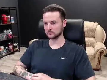 Chaturbate Live Porn of mihasikd