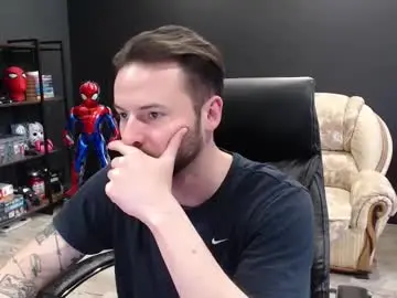 Chaturbate Adult Video Chat of mihasikd