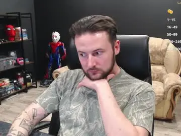 Chaturbate Free Live Porn of mihasikd