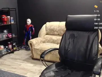 Chaturbate Sex Chat of mihasikd