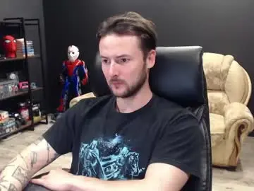 Chaturbate Free Porn Cam of mihasikd