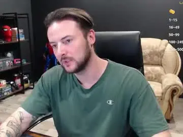 Chaturbate Live Sex Cam of mihasikd