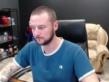 Chaturbate Live Porn of mihasikd