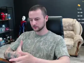 Chaturbate Free Porn Cam of mihasikd