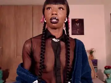 Chaturbate Live Sex Cam of missemilie1