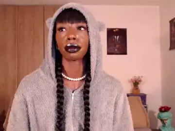 Chaturbate Free Porn Cam of missemilie1