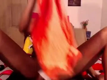 Chaturbate Live Porn of missemilie1