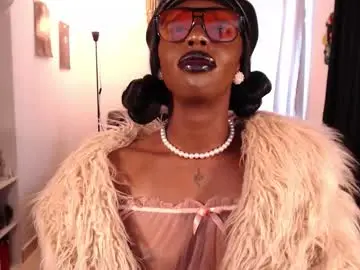 Chaturbate Best Webcam of missemilie1