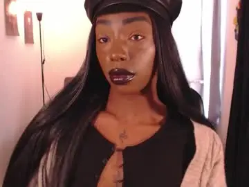 Chaturbate Free Porn Cam of missemilie1