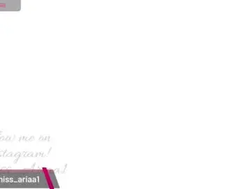 Chaturbate Best Webcam of missemilie1