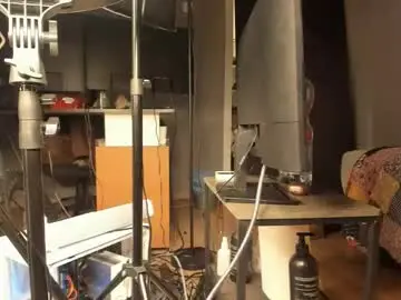 Chaturbate Sex Cam of moonstatic