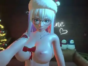 Chaturbate Adult Video Chat of muse_daphne