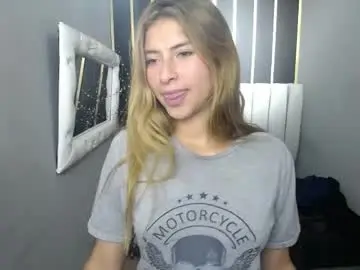 Chaturbate Free Live Porn of nancy_blonde