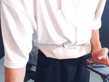 Chaturbate Live Sex of noah_sokolov