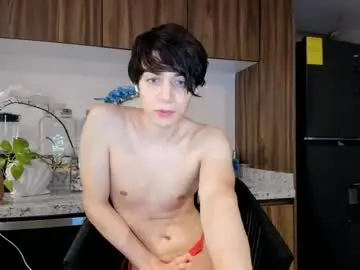 Chaturbate Free Porn Cam of onlysergio