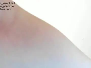 Chaturbate Best Webcam of paula_princexxx