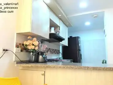 Chaturbate Sex Cam of paula_princexxx