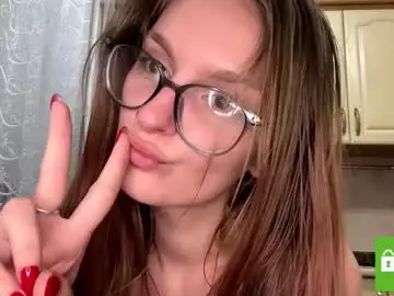 Chaturbate Live Sex of robynsentinella