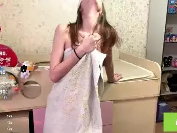 Chaturbate Private Sex Chat of robynsentinella