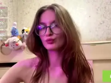 Chaturbate Sex Chat of robynsentinella