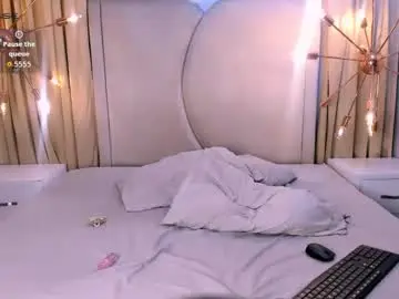 Chaturbate Live Sex Cam of rubyrouge_