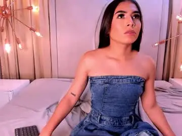 Chaturbate Nude Webcam of rubyrouge_