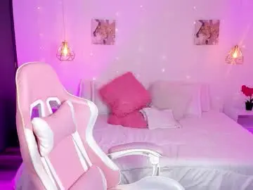 Chaturbate Private Sex Chat of sarakiity_