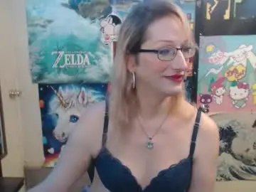 Chaturbate Live Porn of savanah_banana