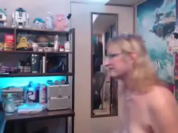 Chaturbate Adult Video Chat of savanah_banana