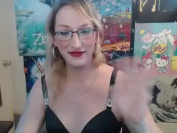 Chaturbate Sex Chat of savanah_banana