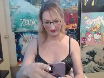 Chaturbate Sex Cam of savanah_banana