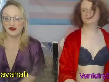 Chaturbate Free Live Porn of savanah_banana