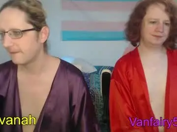 Chaturbate Adult Webcam of savanah_banana