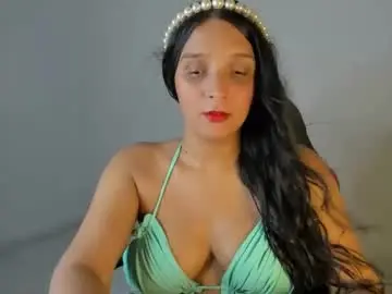 Chaturbate Sex Chat of solar_moonie