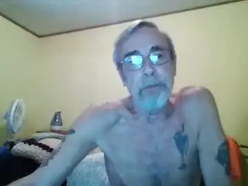 Chaturbate Sex Cam of teak4u