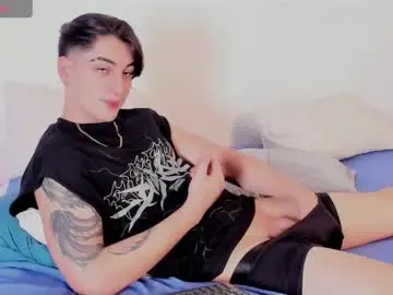 Chaturbate Live Sex of thiago_winteer