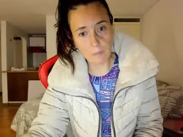 Chaturbate Adult Webcam of zoe_jeane_beker