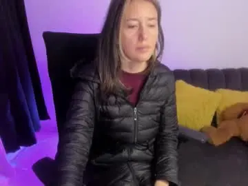 Chaturbate Best Webcam of zoe_jeane_beker