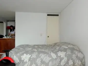 Chaturbate Adult Webcam of zoe_jeane_beker