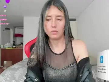 Chaturbate Free Porn Cam of zoe_jeane_beker