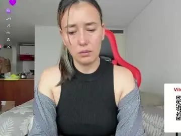 Chaturbate Best Webcam of zoe_jeane_beker