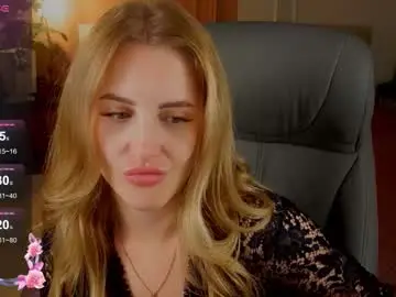 Chaturbate Best live sex cam show of anita_blairr