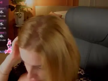 Chaturbate Sex Chat of anita_blairr