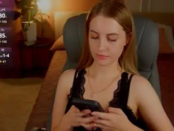 Chaturbate Sex Cam of anita_blairr