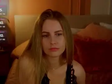 Chaturbate Adult Video Chat of anita_blairr