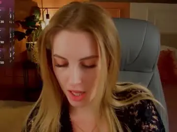 Chaturbate Nude Webcam of anita_blairr