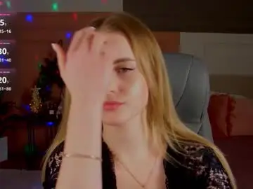 Chaturbate Sex Chat of anita_blairr