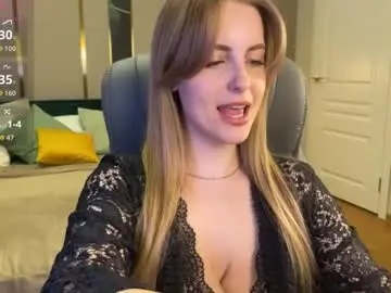 Chaturbate Free Porn Cam of anita_blairr