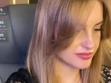 Chaturbate Live Sex Cam of anita_blairr