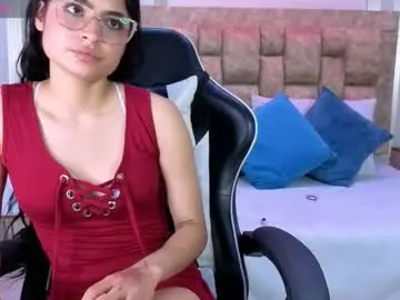 Chaturbate Live Sex of ariel__bennett